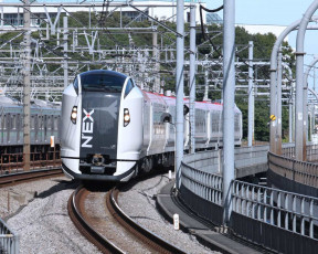 Картинка техника электрички