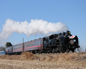 Картинка техника паровозы