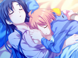 Картинка аниме tropical kiss