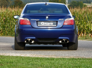 Картинка автомобили bmw m5