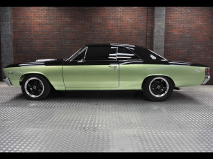 Картинка автомобили chevrolet