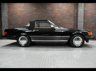 Картинка автомобили mercedes benz