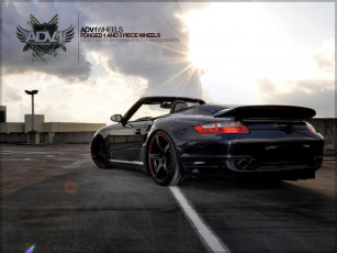 Картинка автомобили porsche