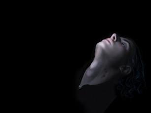 Картинка фэнтези девушки