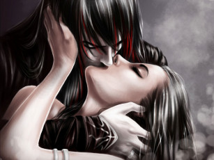 Картинка фэнтези люди