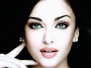 Картинка Aishwarya+Rai девушки