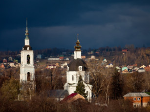 Картинка сергей доля города католические соборы костелы аббатства