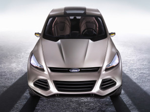 Картинка vertrek concept 2011 автомобили ford