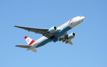 Картинка авиация