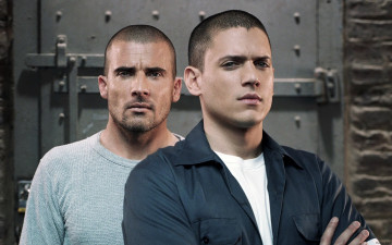 обоя кино, фильмы, prison, break