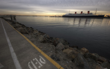 Картинка корабли лайнеры