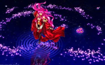 Картинка shinkyoku soukai polyphonica аниме