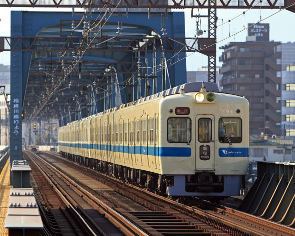 Обои картинки фото техника, электрички