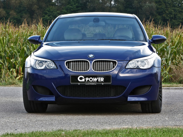 Обои картинки фото автомобили, bmw, m5