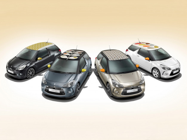 Обои картинки фото автомобили, citroen