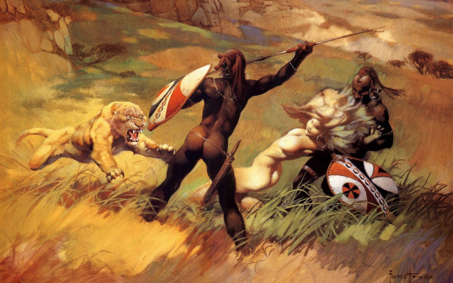 Обои картинки фото фэнтези, люди