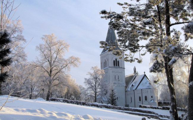 Обои картинки фото города, католические, соборы, костелы, аббатства