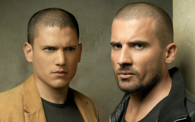 Обои картинки фото кино, фильмы, prison, break