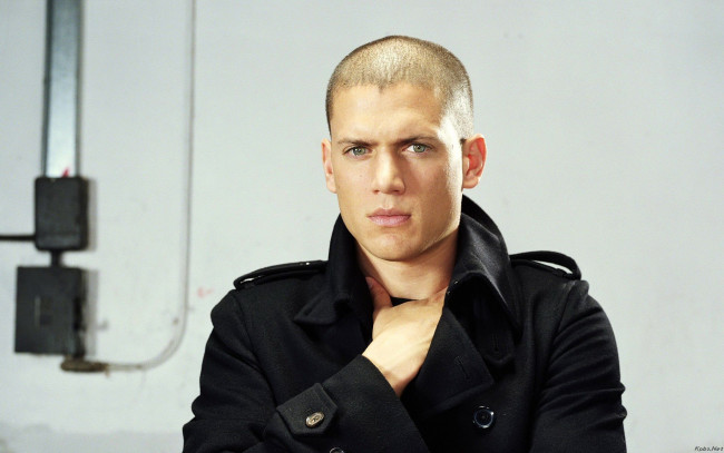 Обои картинки фото кино, фильмы, prison, break