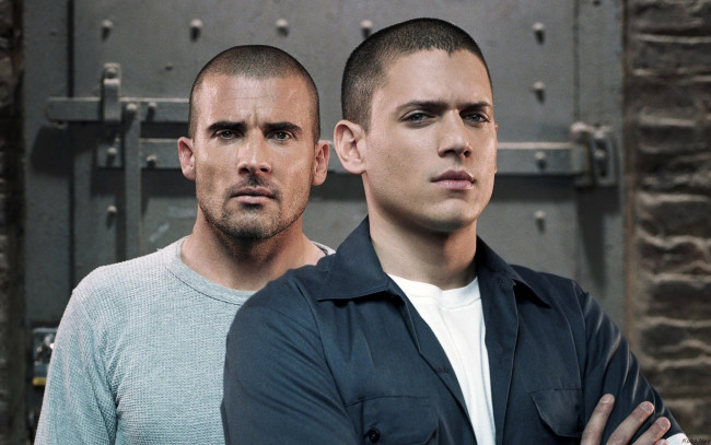 Обои картинки фото кино, фильмы, prison, break