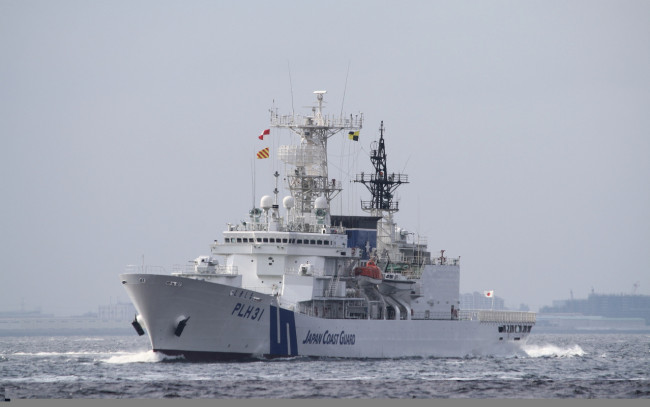 Обои картинки фото корабли, крейсеры, линкоры, эсминцы