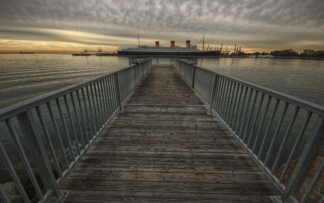 Обои картинки фото корабли, лайнеры