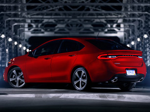 Картинка автомобили dodge