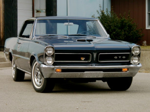 Картинка автомобили pontiac