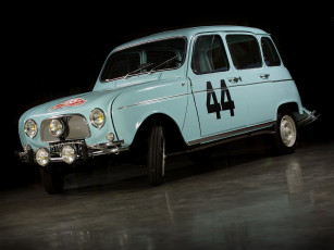 Картинка автомобили renault seven