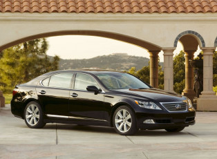 Картинка lexus автомобили