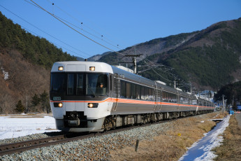 Картинка техника поезда рельсы поезд