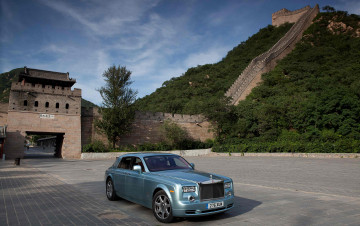 Картинка rolls royce автомобили rolls-royce