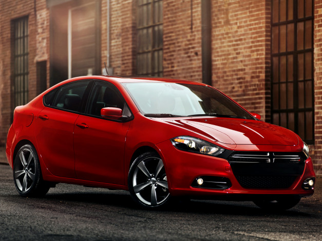 Обои картинки фото автомобили, dodge