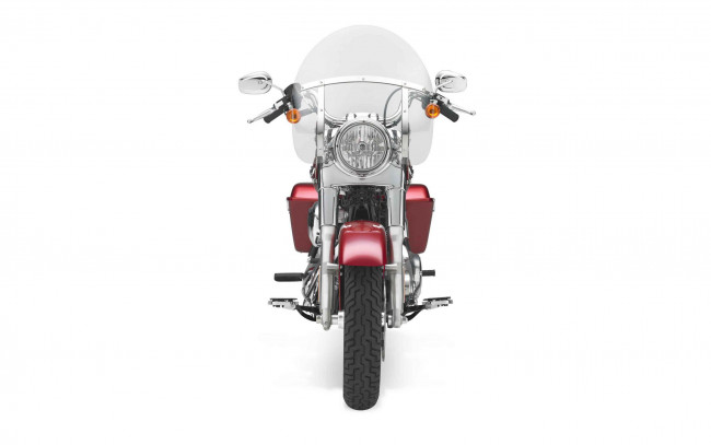 Обои картинки фото мотоциклы, harley, davidson, harley-davidson, dyna, fld, switchback