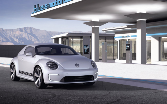 Обои картинки фото volkswagen, bugster, 2012, автомобили