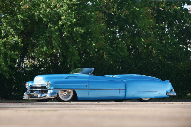 Обои картинки фото автомобили, cadillac, kashmir