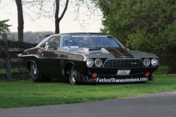 Картинка автомобили hotrod dragster auto