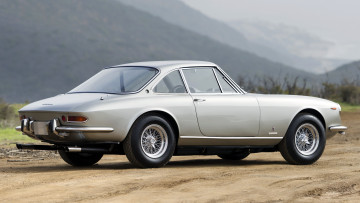 Картинка ferrari 365 автомобили красота скорость мощь автомобиль