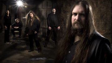 Картинка novembers doom музыка готик-метал сша дэт-метал дум-метал