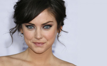 Картинка Jessica+Stroup девушки   взгляд