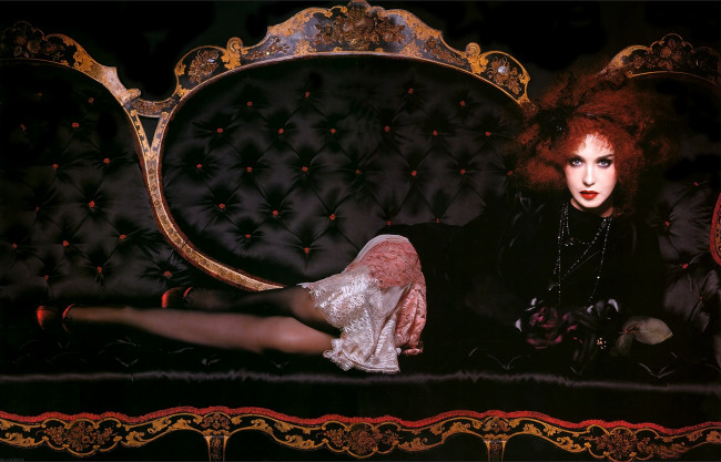 Обои картинки фото nolwenn, leroy, музыка, другое, поп, фолк, певица, франция