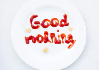 Картинка еда разное завтрак