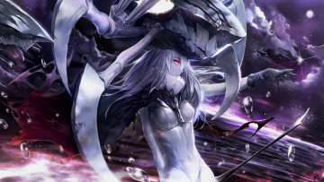 Картинка by+hong аниме -weapon +blood+&+technology wo-class aircraft carrier kantai collection