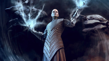 Картинка видео+игры castlevania +lords+of+shadow+2 магия