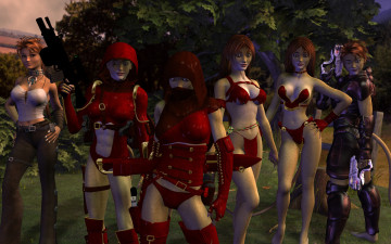 Картинка 3д+графика fantasy+ фантазия девушки