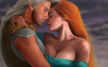 Картинка рисованные люди мужчина женщина рисунки