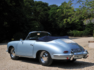 Картинка автомобили porsche