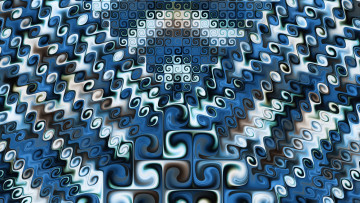 Картинка 3д+графика абстракция+ abstract узор фон цвета