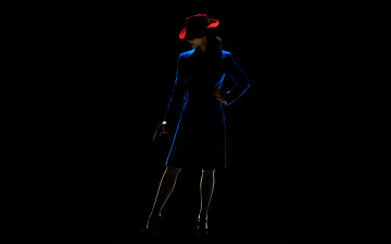 Картинка кино+фильмы agent+carter agent carter