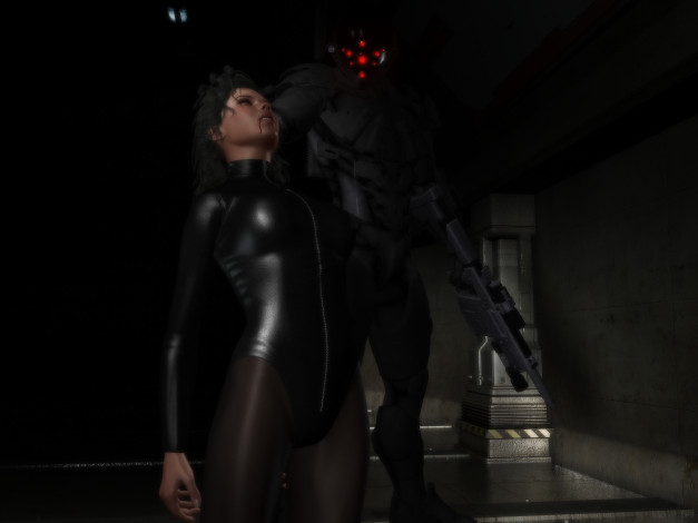 Обои картинки фото 3д графика, фантазия , fantasy, девушка, фон